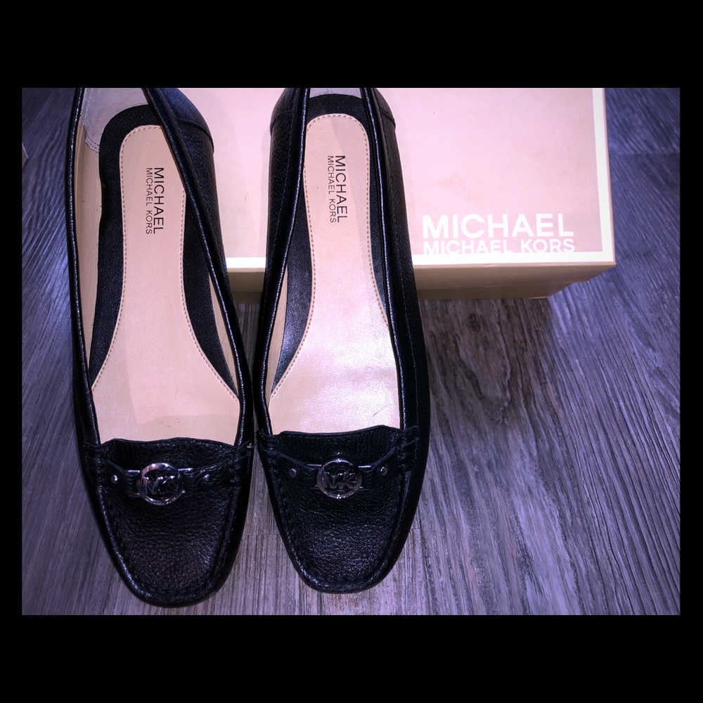 Michael Michael Kors Flats